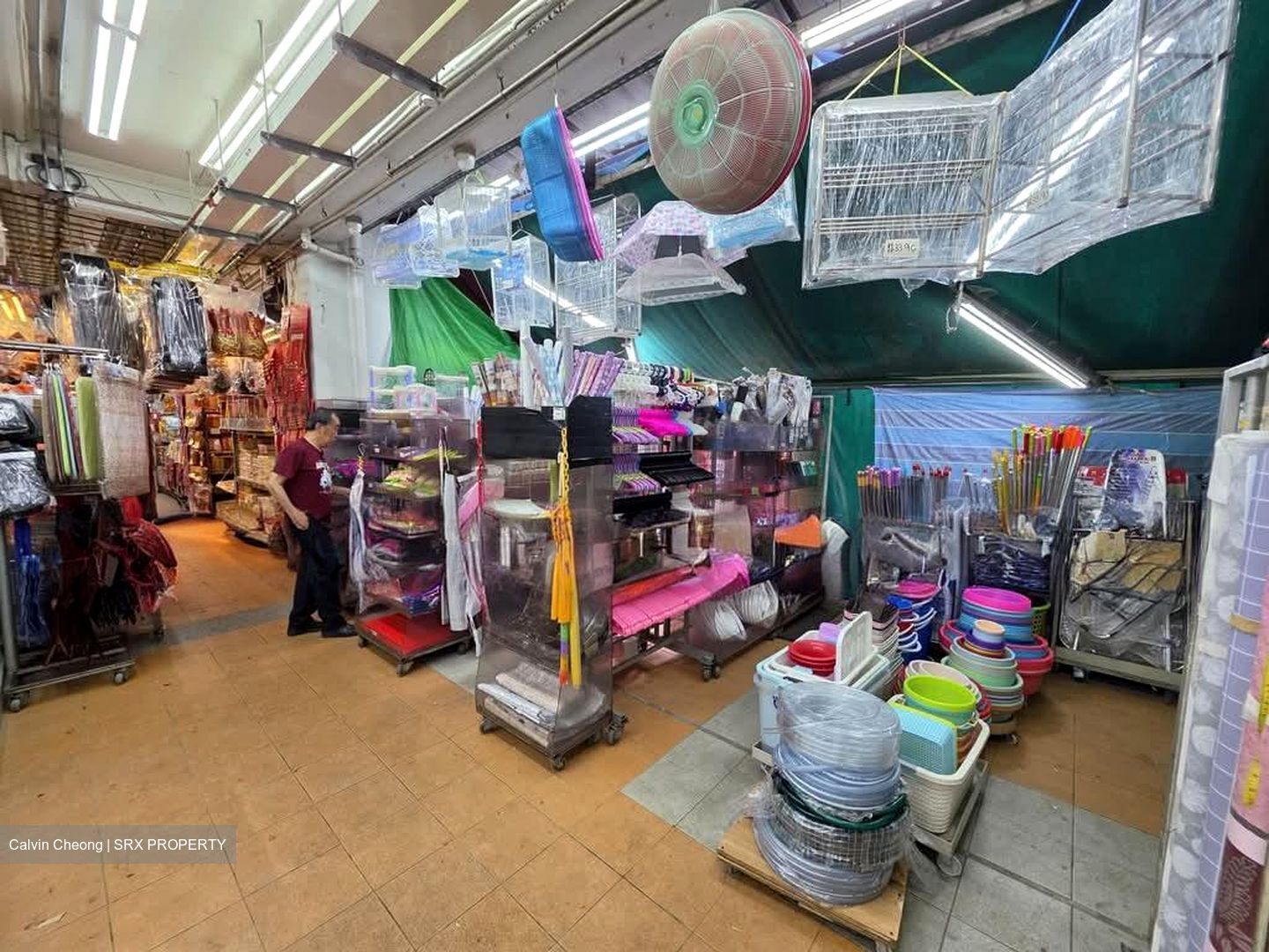 Yuhua Village (D22), Shop House #563661141